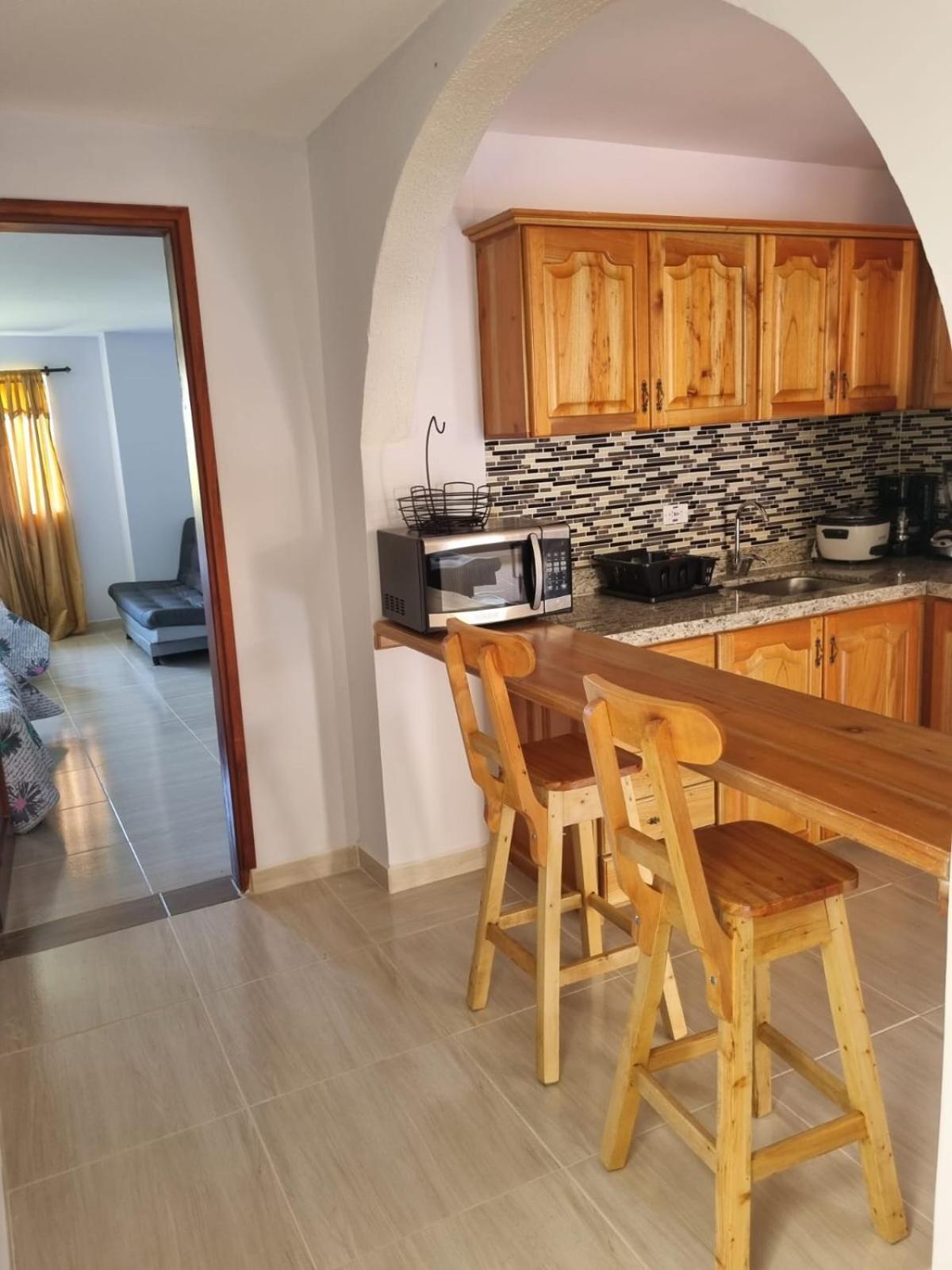 Villa Flor Jericoc  Luaran gambar
